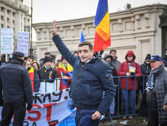 Buitenland Uitgelicht: Roemenië