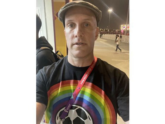 WK Detective: De dood van voetbaljournalist Grant Wahl