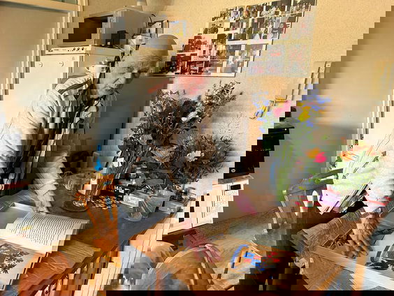 Hoe word je nog van adel? Frans uit Apeldoorn overkwam het