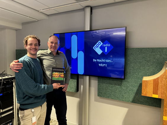 Hoe positieve psychologie helpt bij een bipolaire stoornis