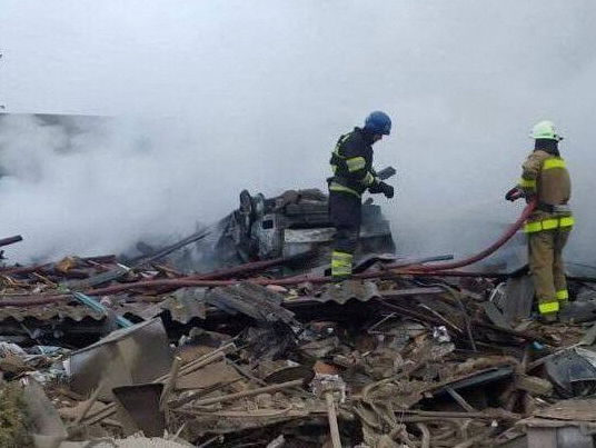 Wat betekent de nieuwe bommenregen in Oekraïne?