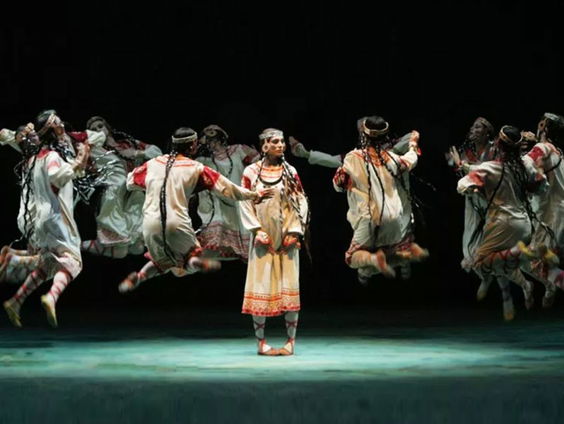 Le Sacre du Printemps: dé grootste rel in de muziekgeschiedenis?