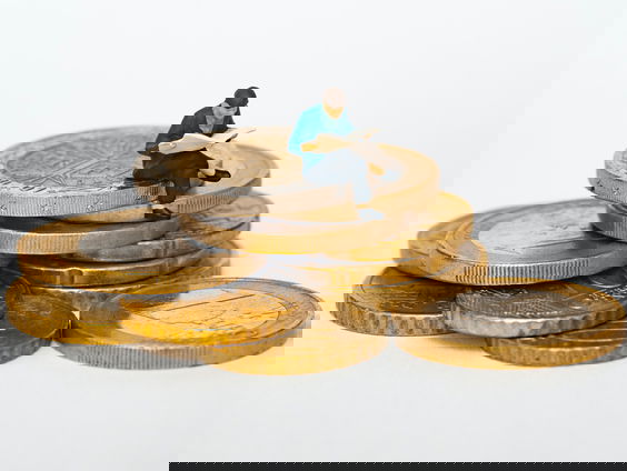 Lonen die automatisch meestijgen met de inflatie, werkt dat?