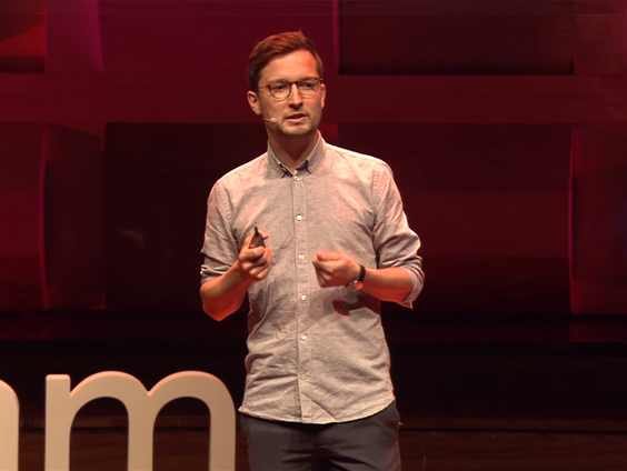 Ongelooflijke Café: Laat de nieuwste wetenschap zien dat er meer is tussen hemel en aarde?