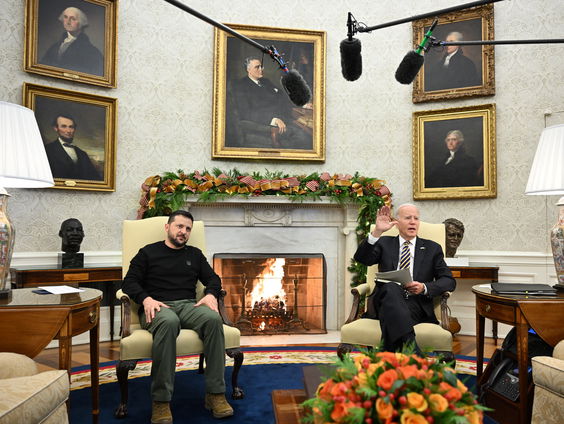 Waar gaat in een oorlogseconomie het geld naartoe?