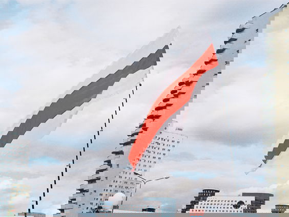 Belarus viert vandaag Onafhankelijkheidsdag, echter niet alle Belarussen doen mee