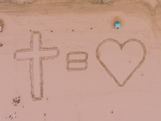 Jezus was single en daarom komt de Anglicaanse kerk op voor vrijgezellen