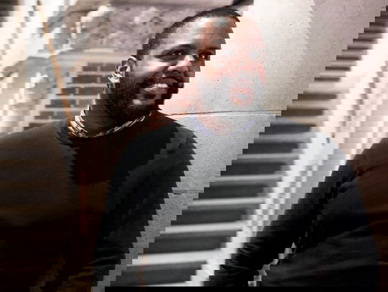 Tijdcapsule met Orville Breeveld