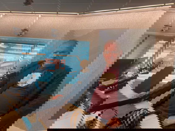 Erik van Muiswinkel in Spraakmakers