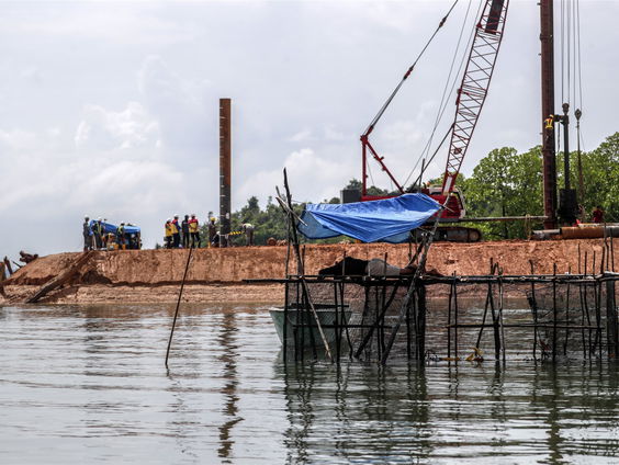 Wat is de hoofdstad van Indonesië?