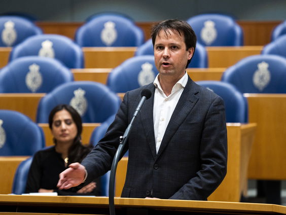 'Voorlopig geen nieuwe deals met kroongetuigen'