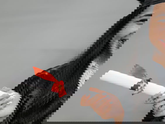 Geef kinderen niet voor alles een diploma of beloning