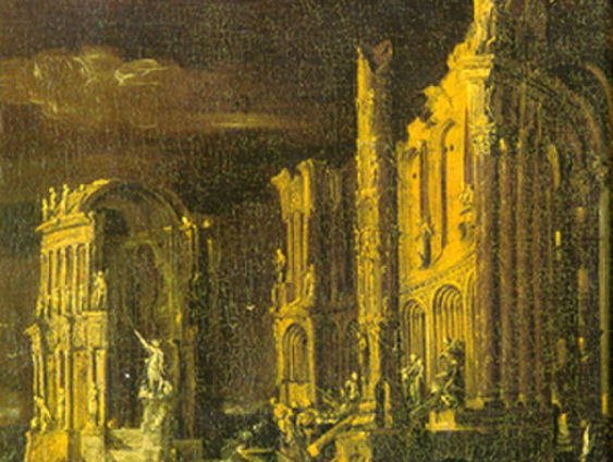 Zoeken naar een mythische beschaving in Ancient Apocalypse