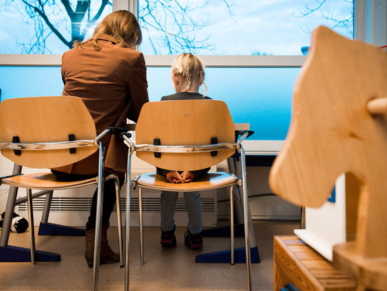 Wat is het belang van een documentaire over autisme bij vrouwen?