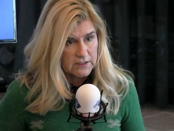 Hoogleraar Marjan Olfers: 'Laat Commissariaat voor de Media voortouw nemen in onderzoek DWDD'