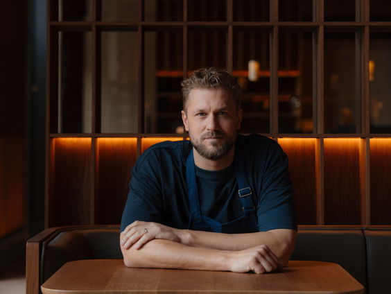 In 'Chez Bijdendijk' leert sterrenchef Joris Bijdendijk jou koken aan de hand van Franse klassiekers