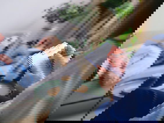 Hoe ga je om met (seksuele) gevoelens tussen zorgverlener en patiënt?