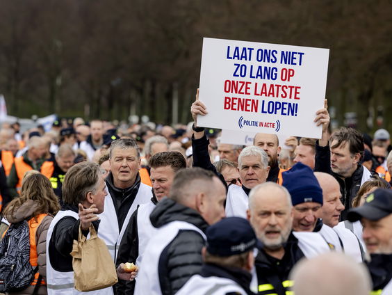 Hoe houden we het vol tot ons pensioen?