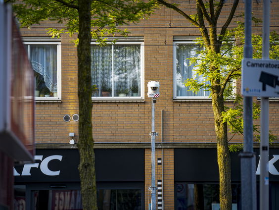 Opnieuw explosie bij huis loodgieter in Vlaardingen