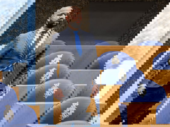 In conflict met de overheid? Dien een verzoekschrift in!