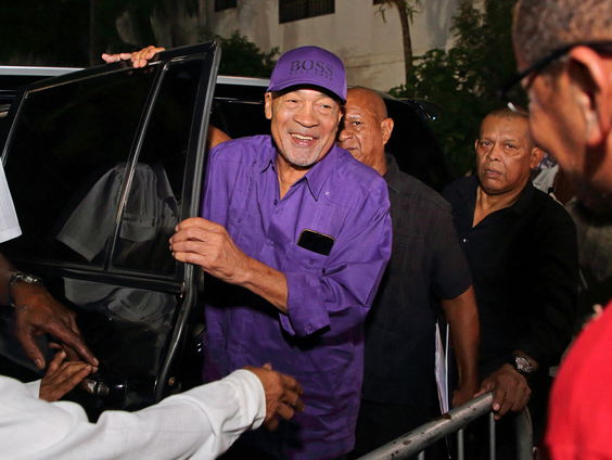 Wat doet Suriname om Bouterse op te sporen?