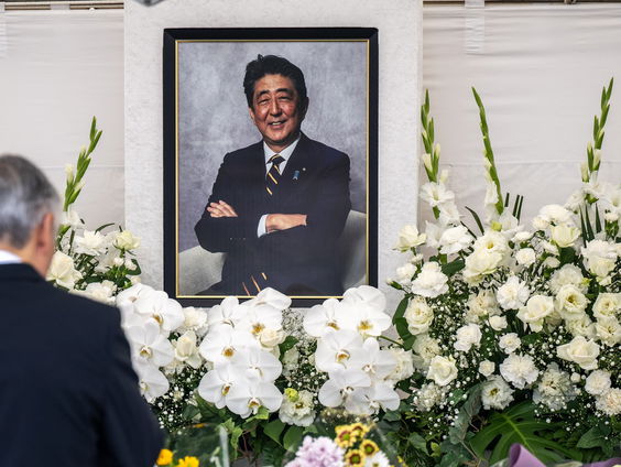 Wordt de Moonsekte in Japan opgedoekt?