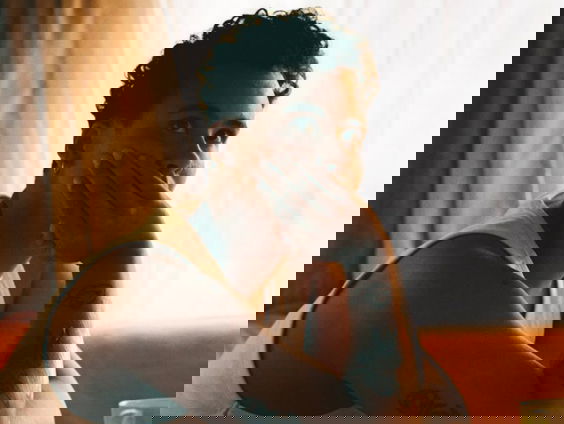 Jongstof - Tengbeh Kamara, fotograaf