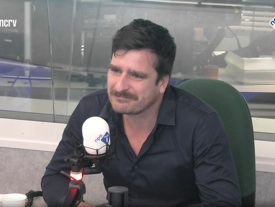 De Digitaalstaat: Oscar Kocken