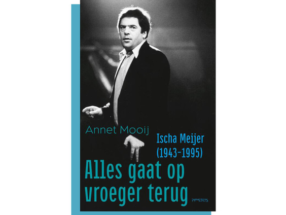 Boekenrubriek met Jeroen Vullings