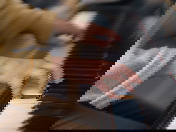 'Meer muziek in speciaal onderwijs'