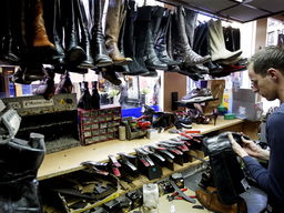 Ondernemen kun je leren