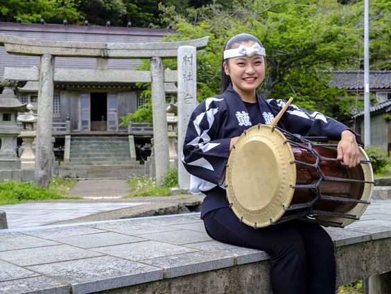 Buitenland Uitgelicht: Japan