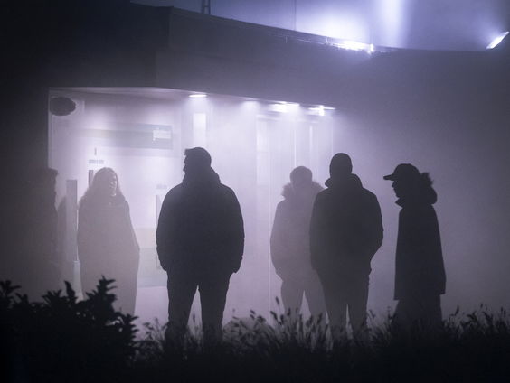 Stand.nl: De opkomst van burgerwachten is zorgelijk