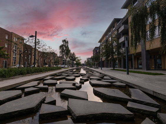 De Kortste Spreekbeurt: Enschede