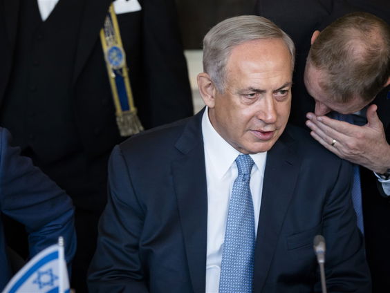 Israël stevent af op het meest rechtse kabinet ooit