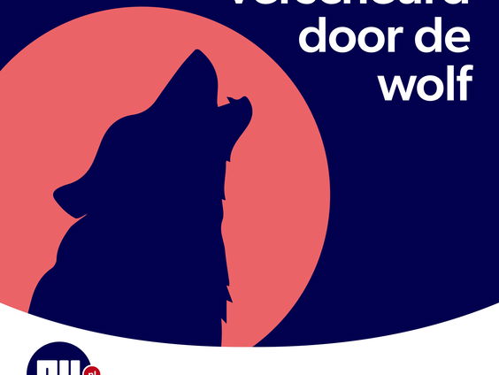 ´De wolf symboliseert de kloof tussen stad en platteland´