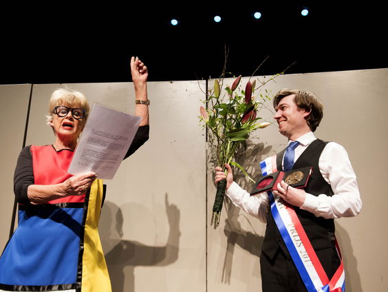 Kan operette definitief een plek terugveroveren in de Nederlandse theaters?