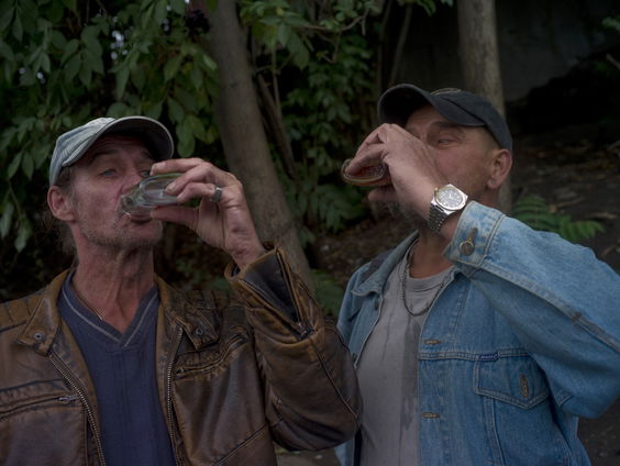 Uitgelicht: Tsjechiƫ