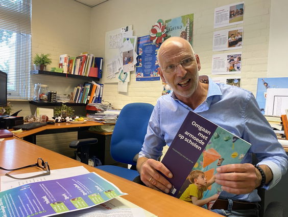 Verhalen van Spraakmakers - de leefbaarheid van Almelo - deel 4