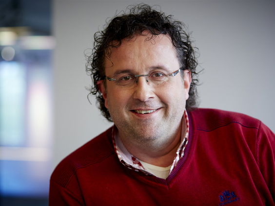 Wat is de favoriete One Hit Wonder van Rick van Velthuysen?