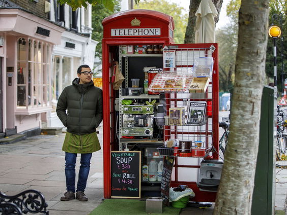 Uitgelicht: Verenigd Koninkrijk