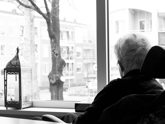 Theo van Tilburg deed 35 jaar onderzoek naar eenzaamheid