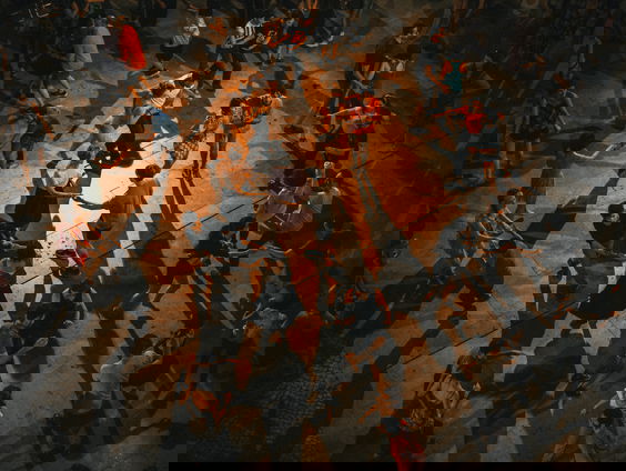 Non Stop Dancing met James Last