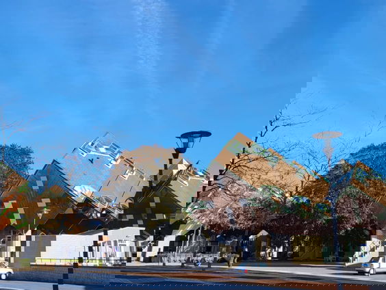 Op bezoek in de originele Kubuswoning