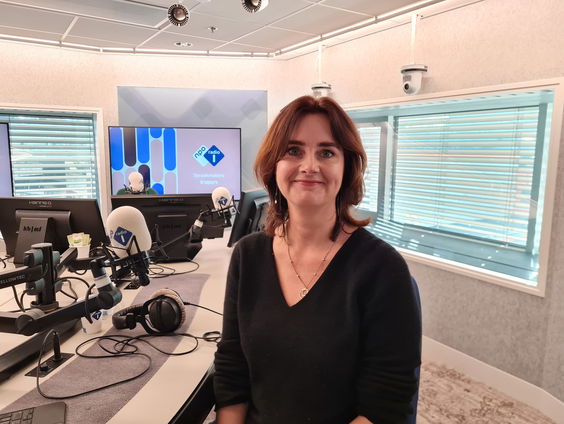 Wendy de Wild over een volledig circulaire economie