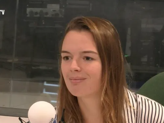 Het Taalloket: Fieneke Jochemsen over 'puntje, puntje, puntje'