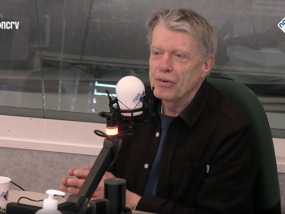 De Digitaalstaat: Peter van Heemst