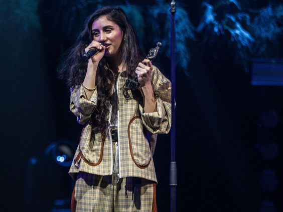 Verre Geluiden #14: De klanken van Iraaks-Koerdistan