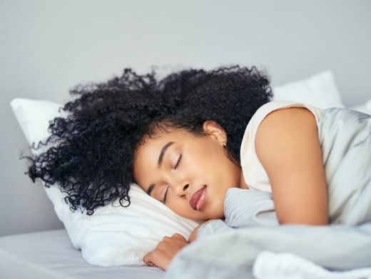 Arts Eva van den Ende: 'Slaap is een gratis medicijn'