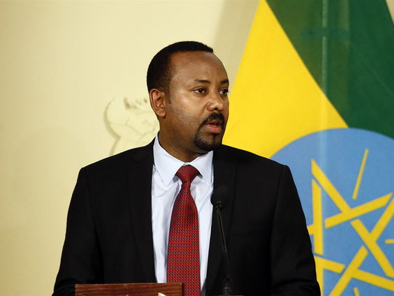 Dreigt na Tigray een nieuwe burgeroorlog in Ethiopië?